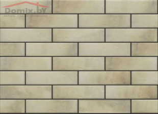 Клинкерная плитка Cerrad Клинкер Retro Brick Salt (6,5х24,5х0,8)